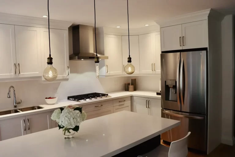 New Kitchen Barrie