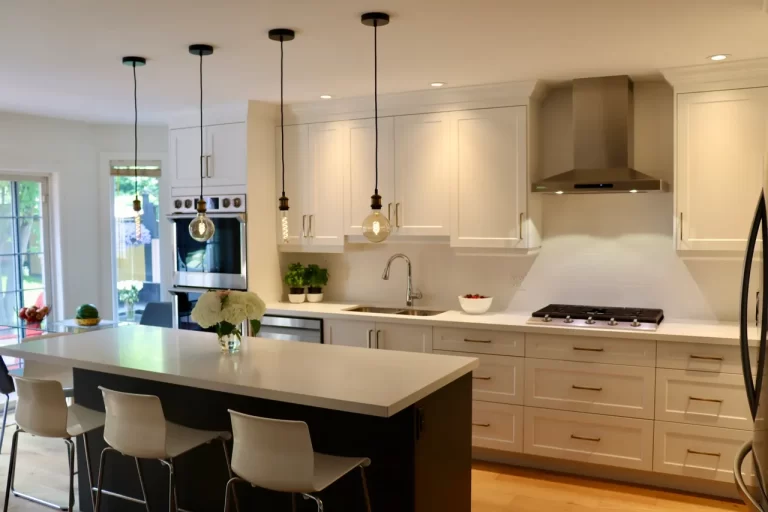 New Kitchen Barrie