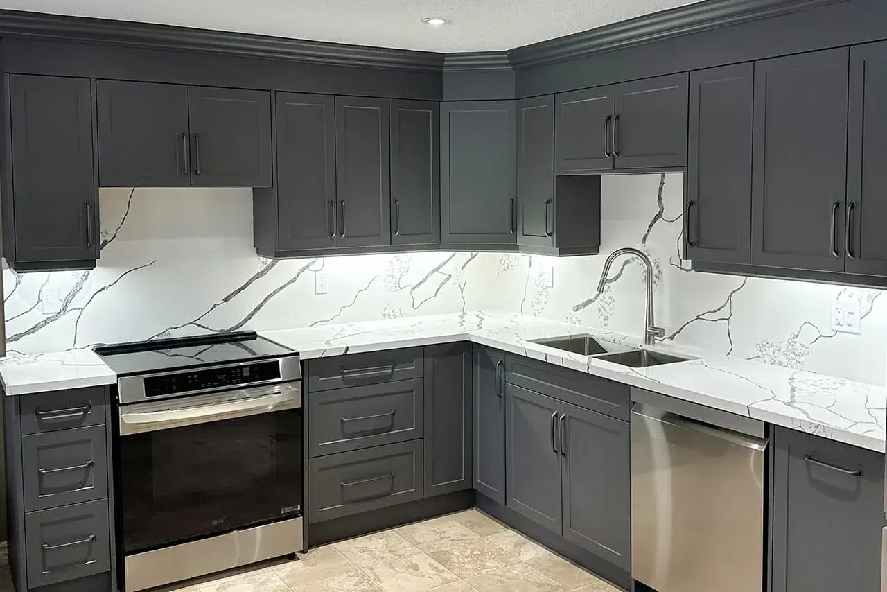 Let's Face It Kitchens & Renovations Inc. photo 5